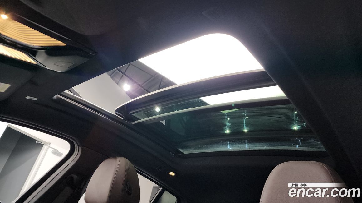 BMW X4 2021