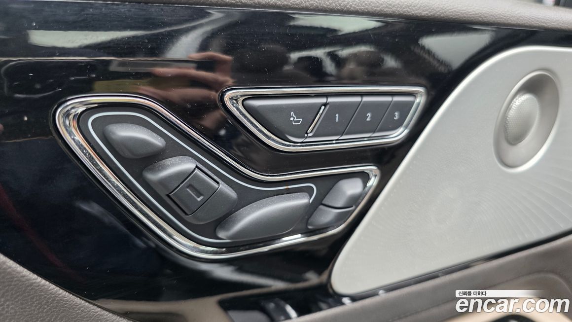 Lincoln Aviator 2021
