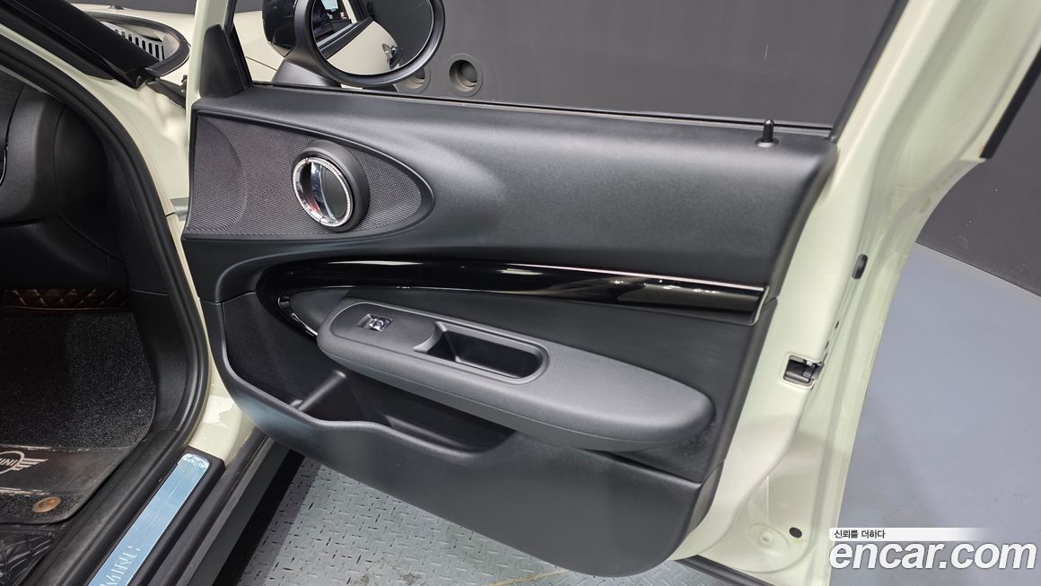 Mini Clubman 2022