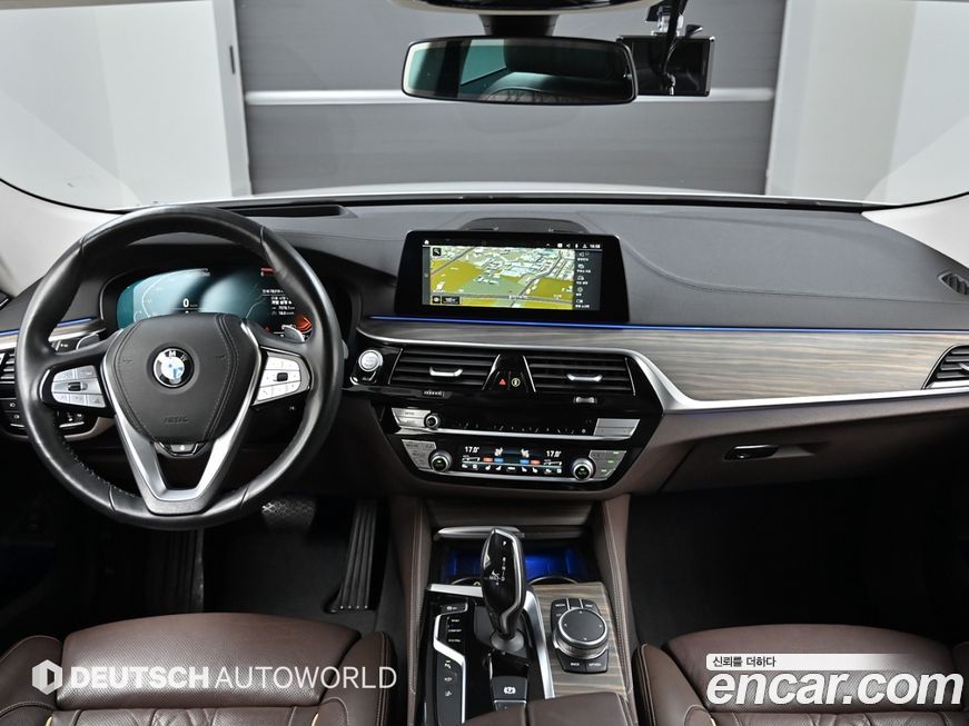 BMW Gran Turismo 2020