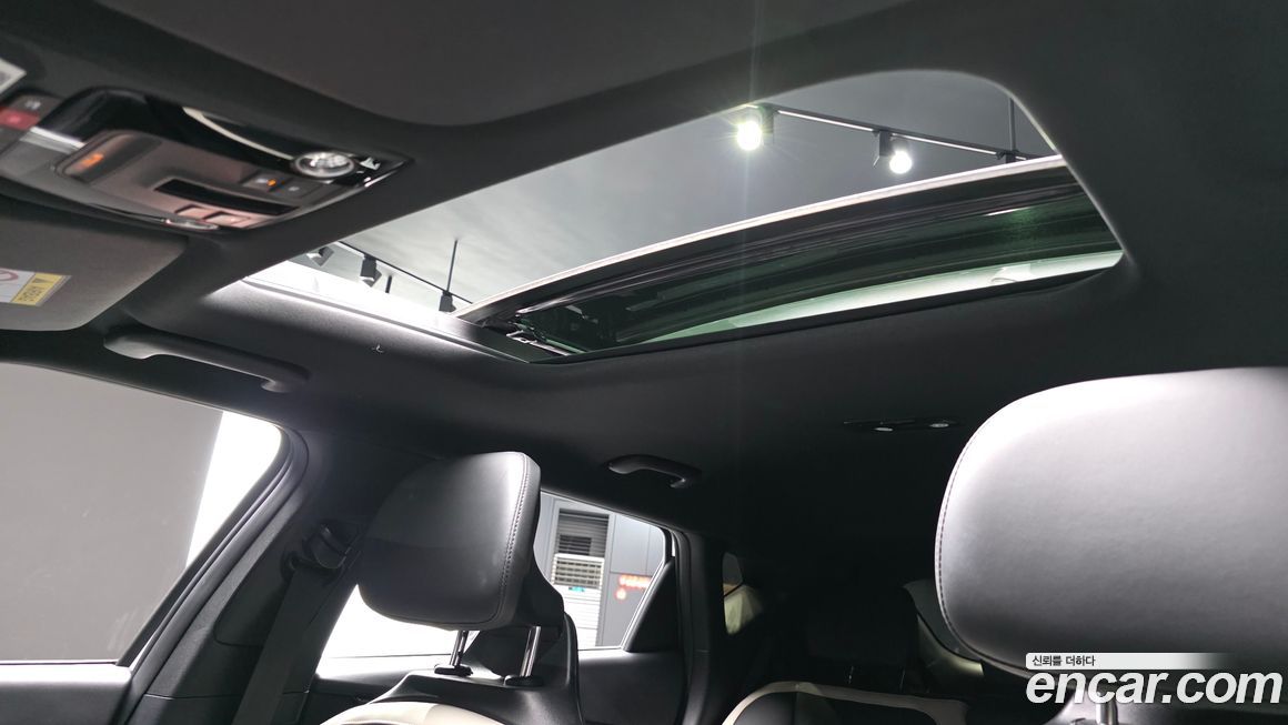 Kia EV6 2023