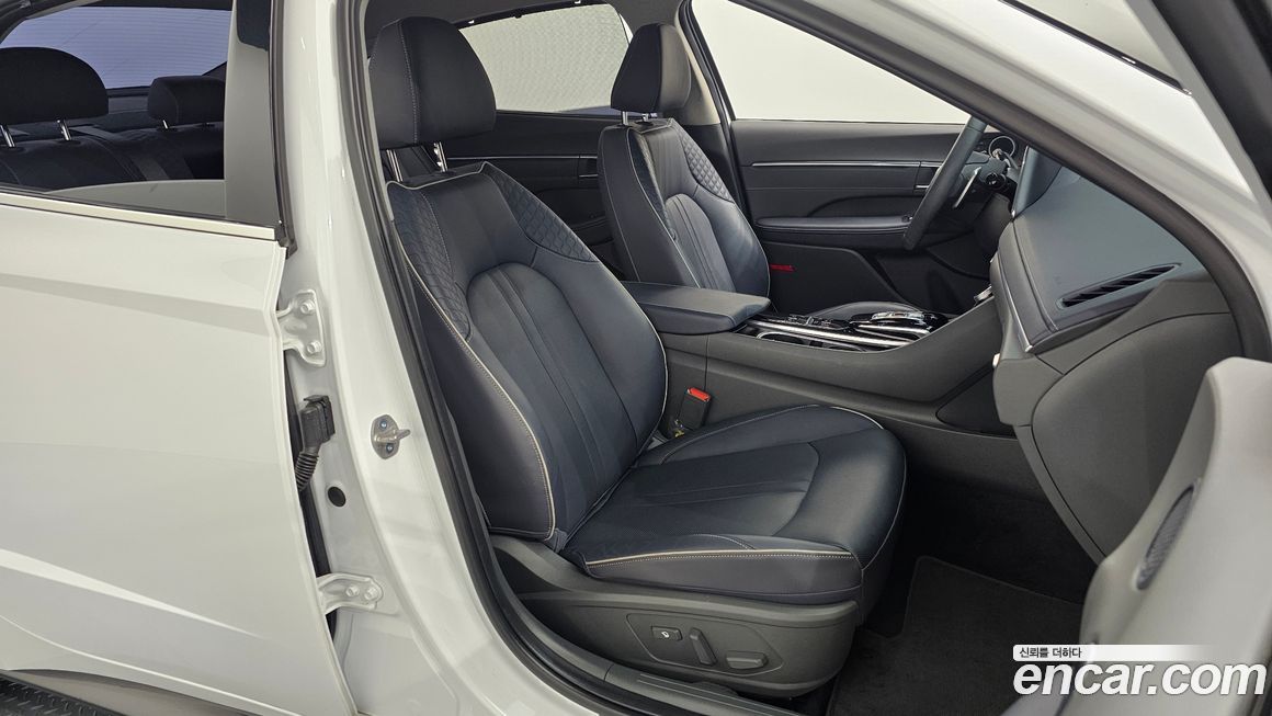 Hyundai Sonata 2023