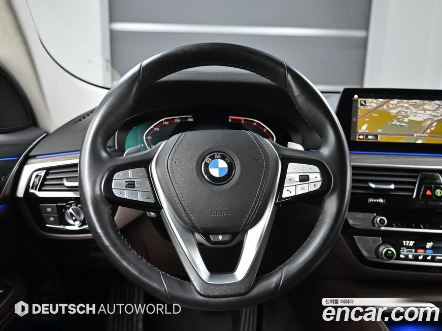 BMW Gran Turismo 2020
