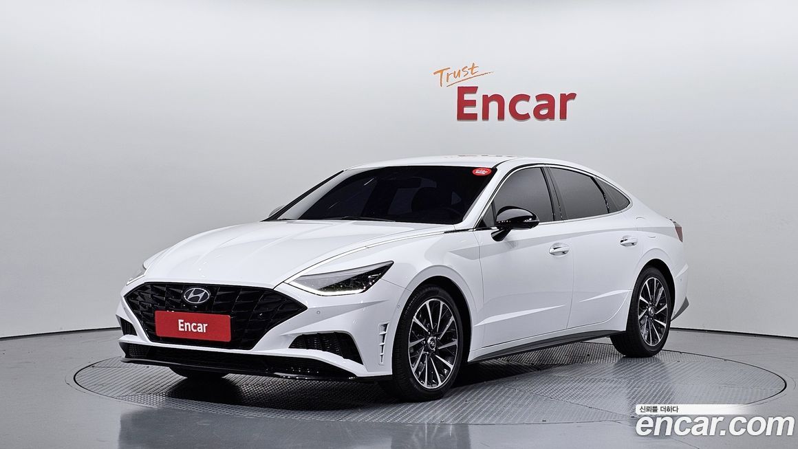 Hyundai Sonata 2023