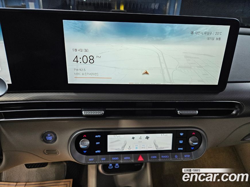 Genesis GV60 2022