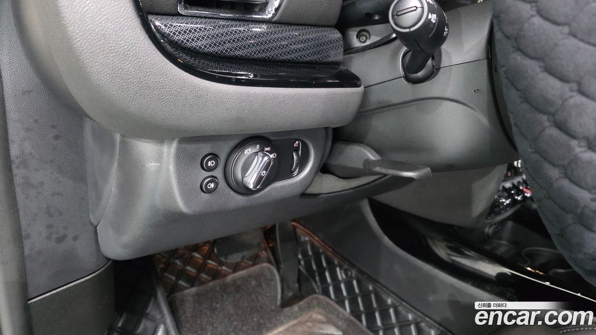 Mini Clubman 2022