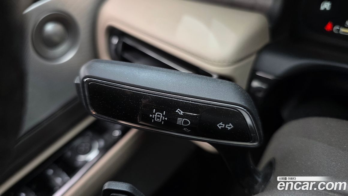 Lincoln Aviator 2021