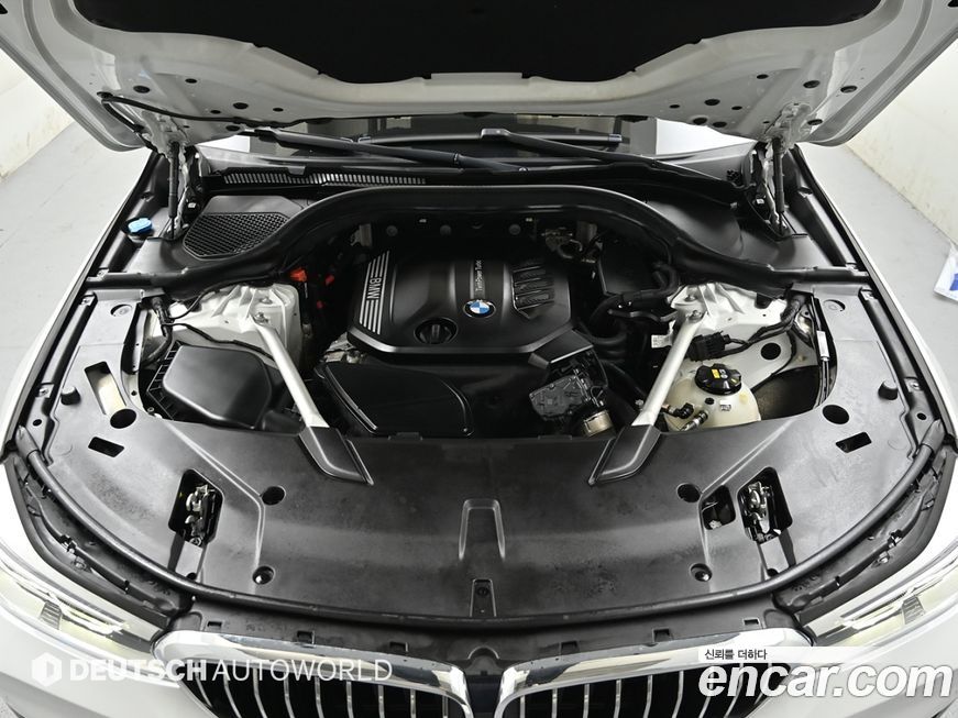 BMW Gran Turismo 2020