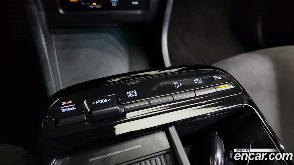 Hyundai Tucson 2024