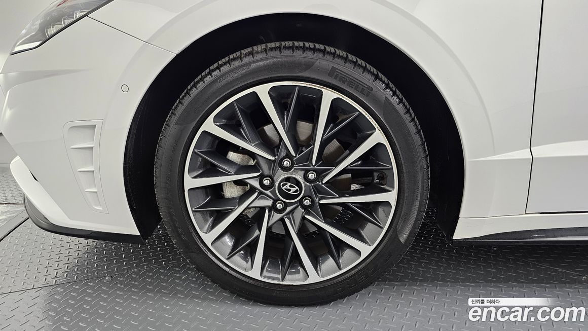 Hyundai Sonata 2023