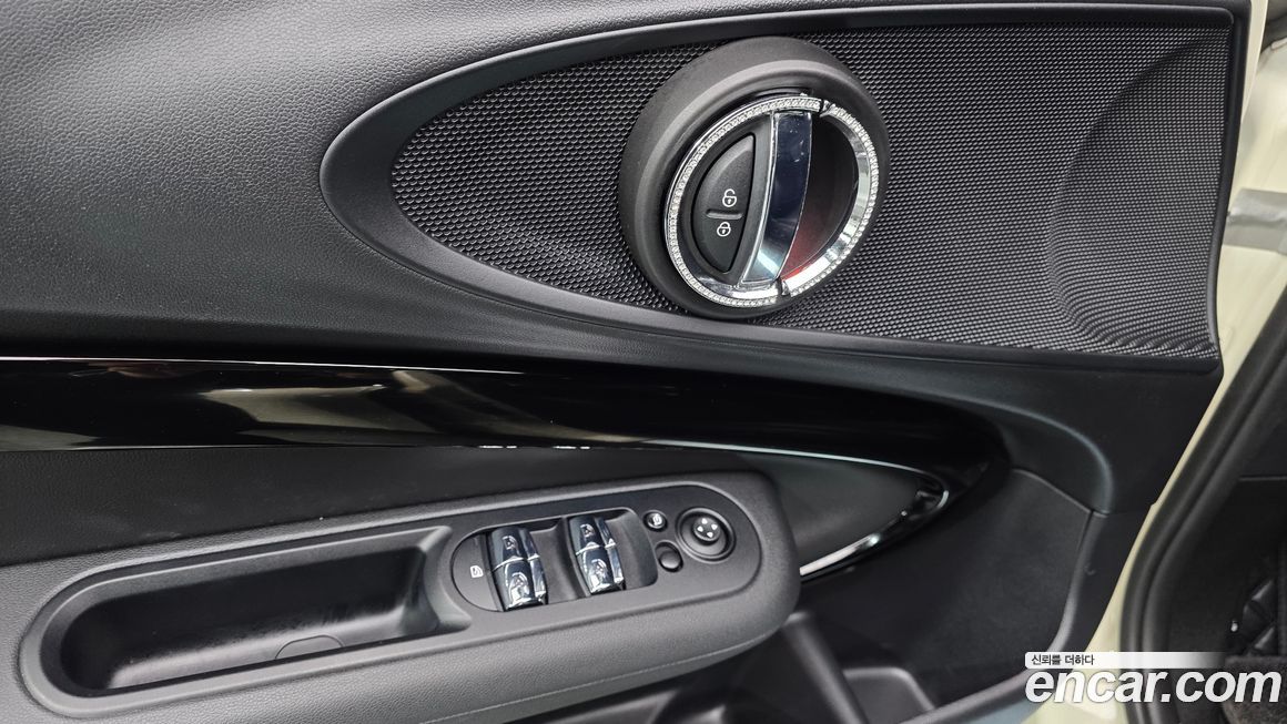 Mini Clubman 2022
