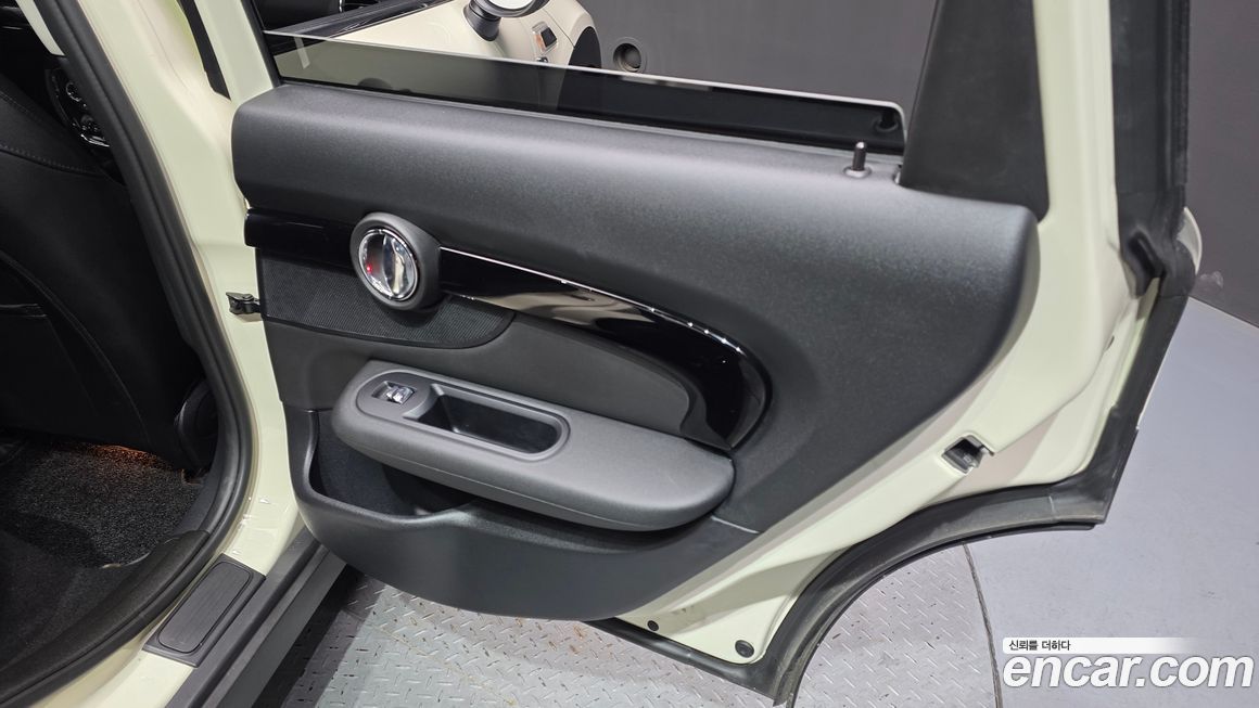 Mini Clubman 2022