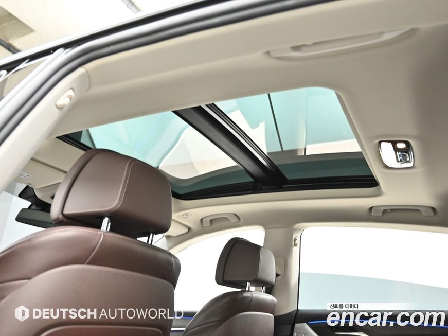 BMW Gran Turismo 2020