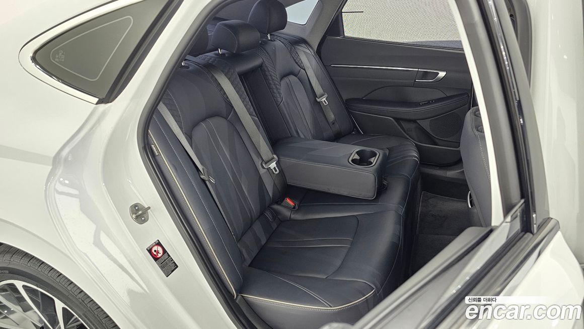 Hyundai Sonata 2023