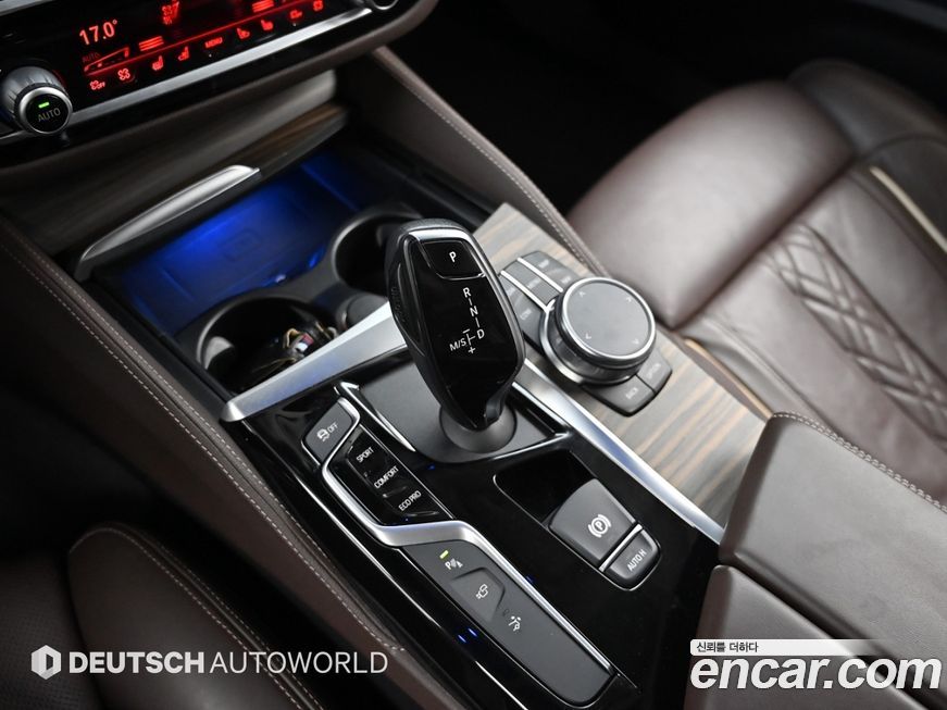 BMW Gran Turismo 2020