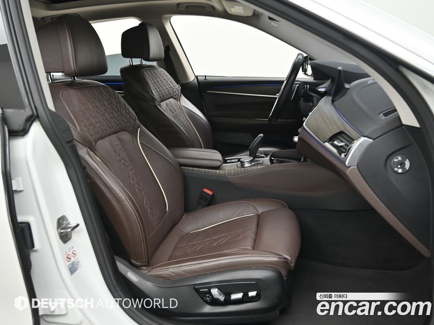 BMW Gran Turismo 2020