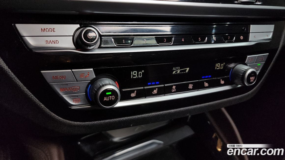 BMW X4 2021