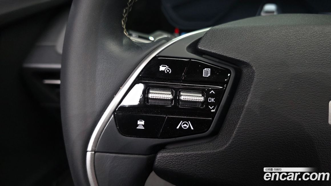 Kia EV6 2023
