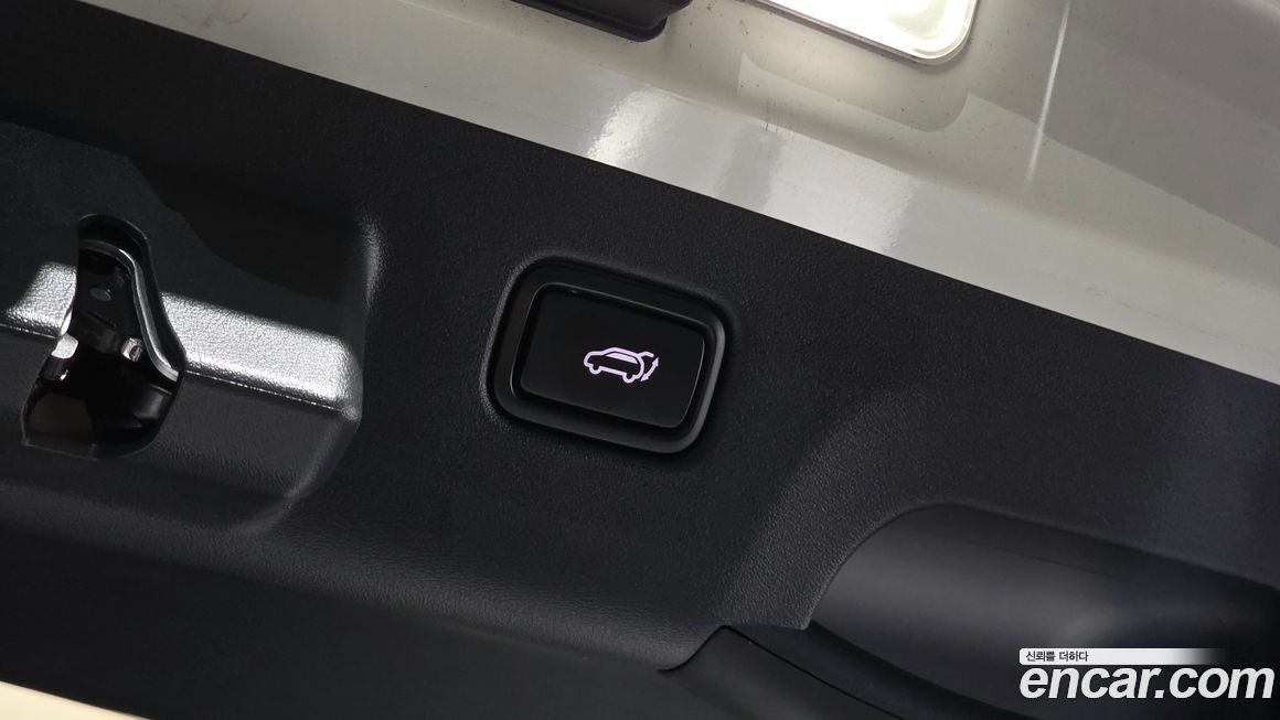 Kia EV6 2023