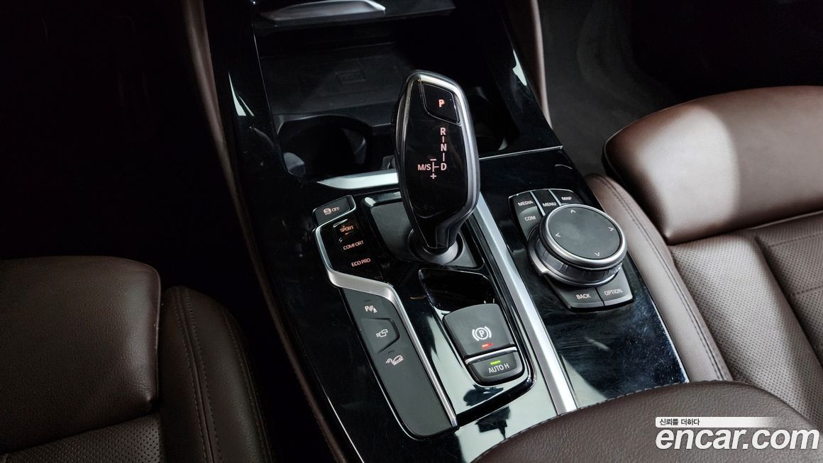 BMW X4 2021