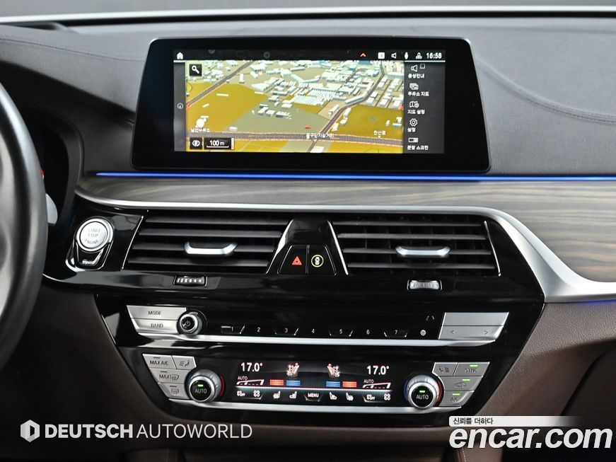 BMW Gran Turismo 2020