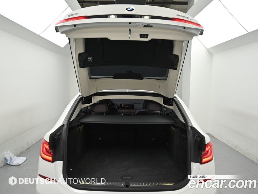 BMW Gran Turismo 2020