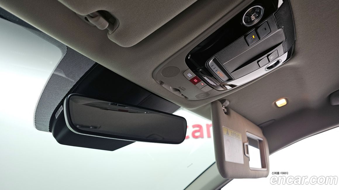 Kia K5 2022