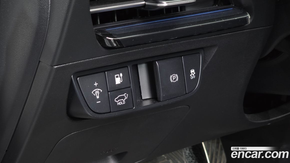 Kia EV6 2023