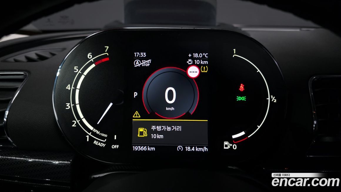 Mini Clubman 2022