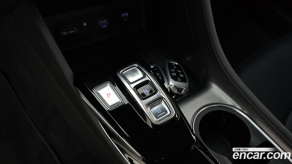 Hyundai Sonata 2023
