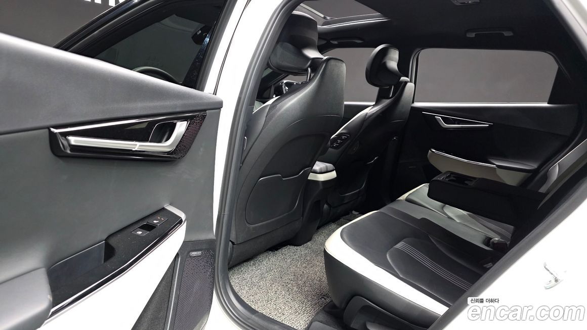Kia EV6 2023