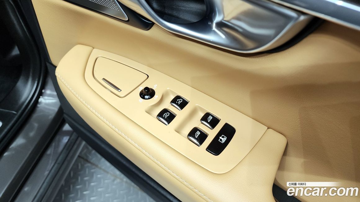 Volvo S90 2023