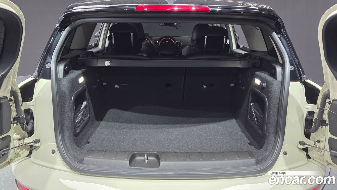 Mini Clubman 2022