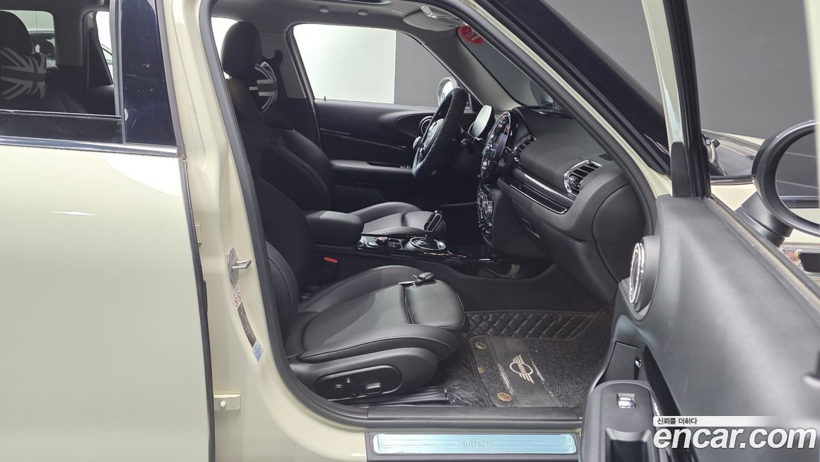 Mini Clubman 2022