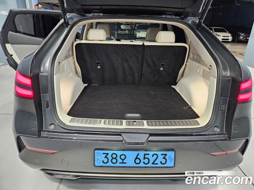 Genesis GV60 2022