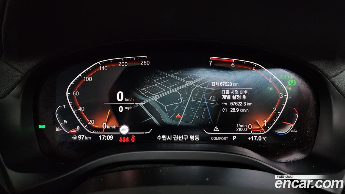 BMW X4 2021