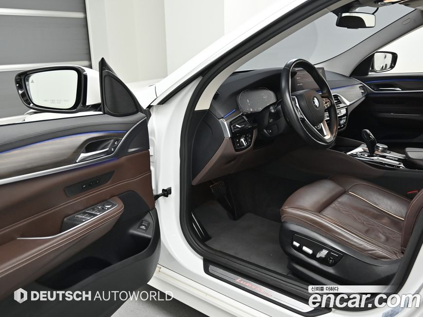 BMW Gran Turismo 2020