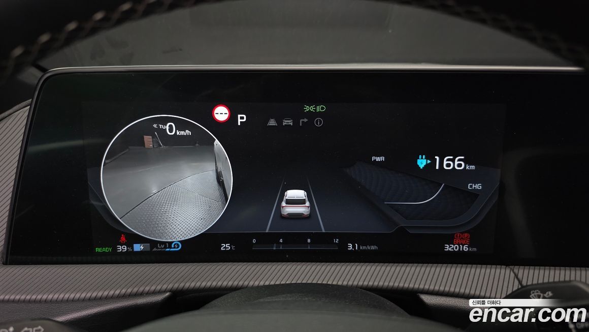 Kia EV6 2023