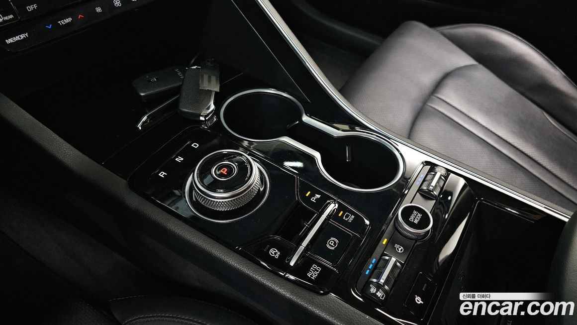 Kia K5 2022