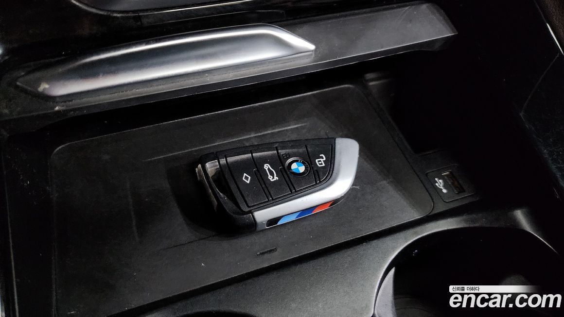 BMW X4 2021