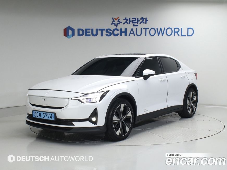 Polestar Polestar 2 2024
