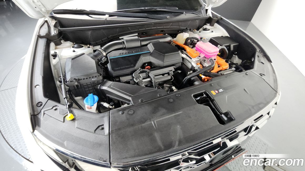 Hyundai Tucson 2024