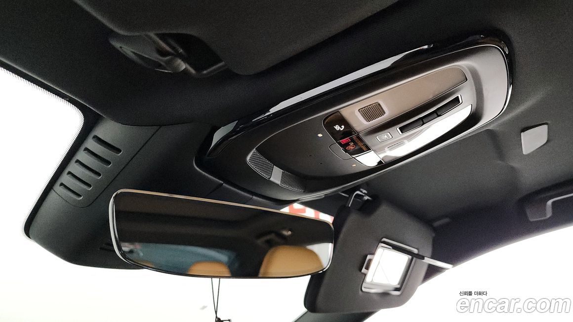 Volvo S90 2023