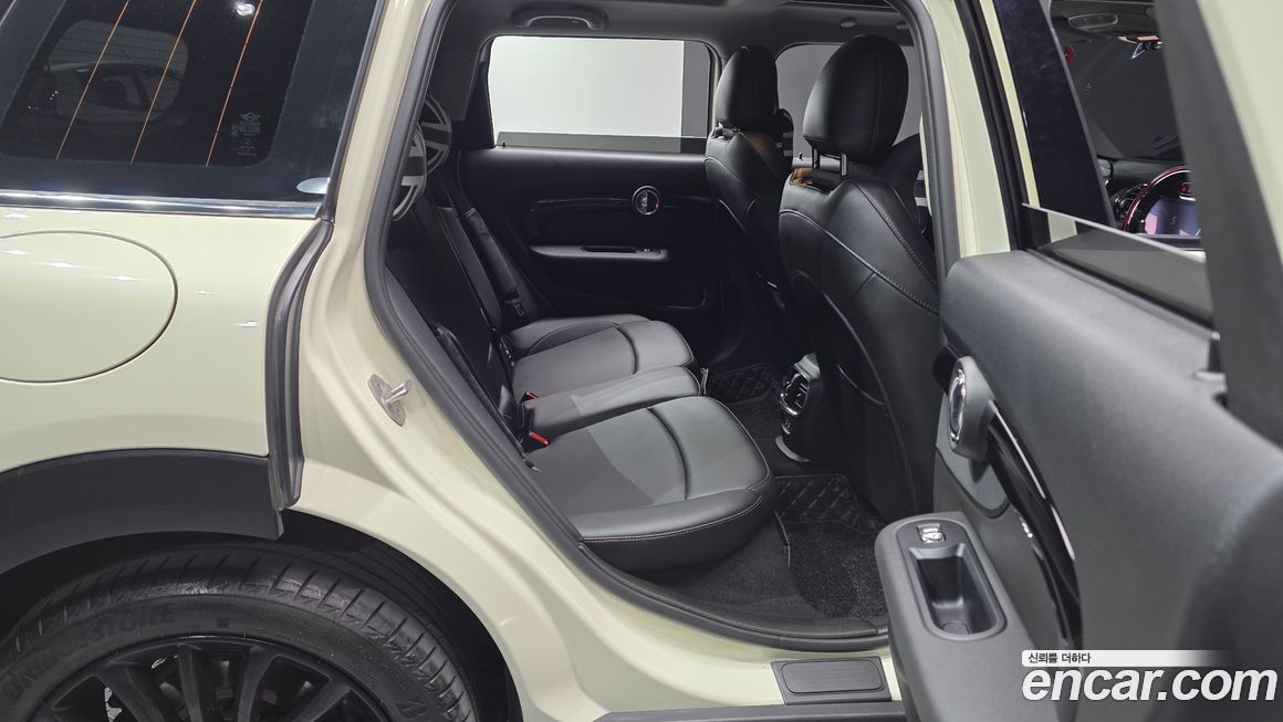 Mini Clubman 2022