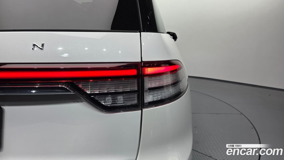 Lincoln Aviator 2021