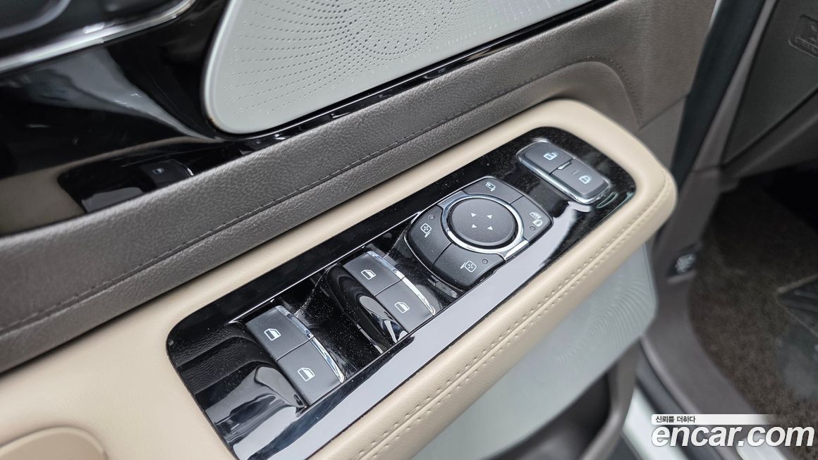 Lincoln Aviator 2021