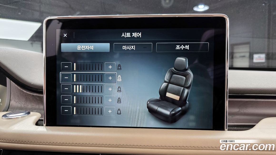 Lincoln Aviator 2021
