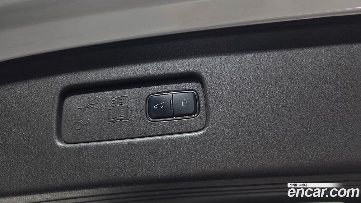 Lincoln Aviator 2021