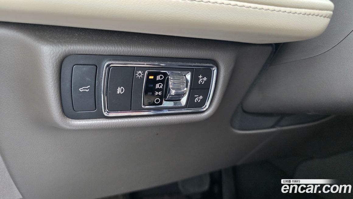 Lincoln Aviator 2021