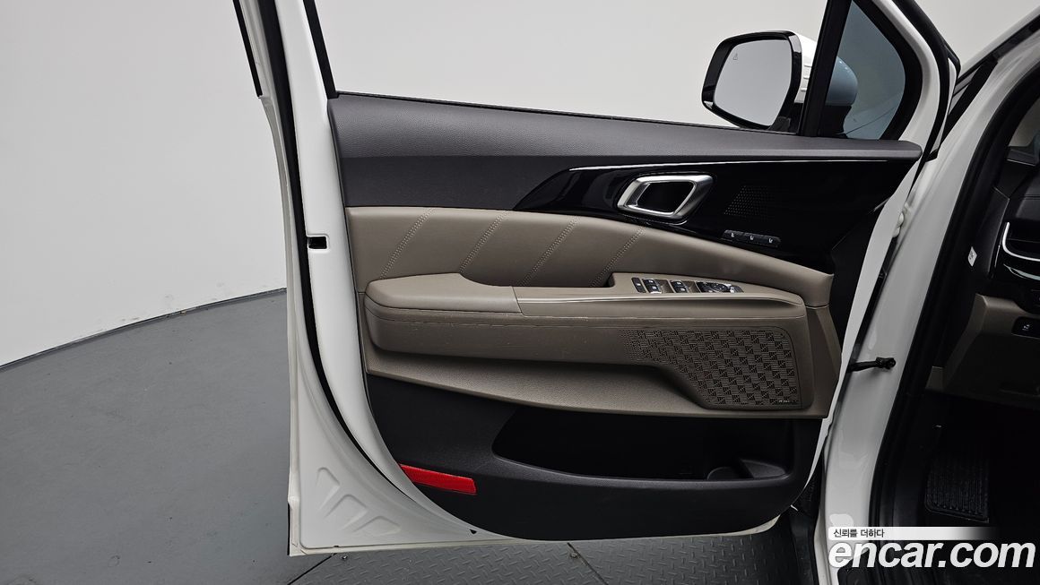 Kia Canival 2024